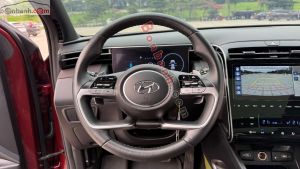 Xe Hyundai Tucson 1.6 AT Turbo HTRAC Đặc biệt 2022