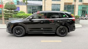 Xe Honda CRV e:HEV RS 2025