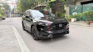 Xe Honda CRV e:HEV RS 2025