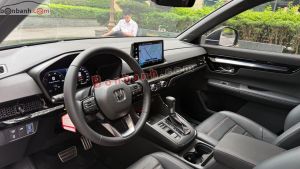 Xe Honda CRV e:HEV RS 2025