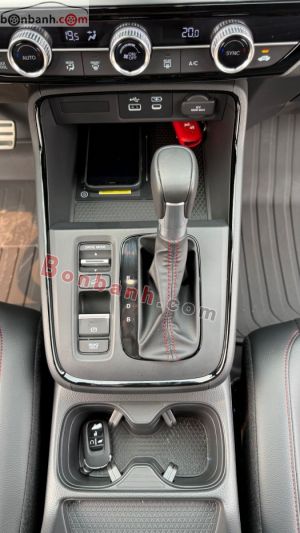 Xe Honda CRV e:HEV RS 2025