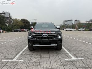 Xe Ford Everest Titanium Plus 2.0L 4x4 AT 2025
