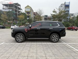 Xe Ford Everest Titanium Plus 2.0L 4x4 AT 2025