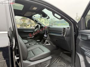 Xe Ford Everest Titanium Plus 2.0L 4x4 AT 2025