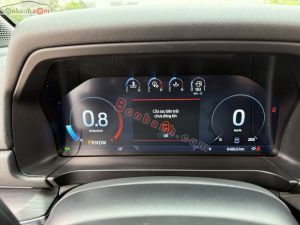 Xe Ford Everest Titanium Plus 2.0L 4x4 AT 2025