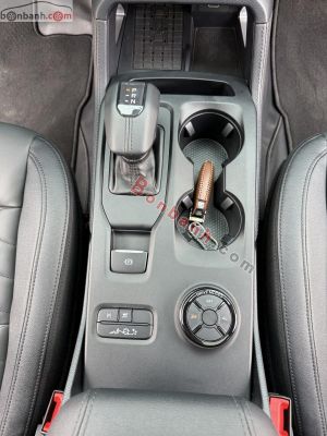 Xe Ford Everest Titanium Plus 2.0L 4x4 AT 2025