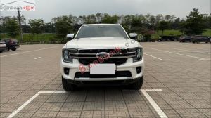 Xe Ford Everest Titanium 2.0L 4x2 AT 2025