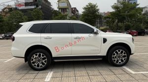 Xe Ford Everest Titanium 2.0L 4x2 AT 2025