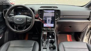 Xe Ford Everest Titanium 2.0L 4x2 AT 2025