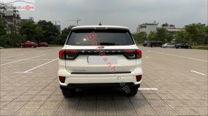Xe Ford Everest Titanium 2.0L 4x2 AT 2025