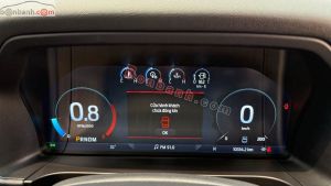 Xe Ford Everest Titanium 2.0L 4x2 AT 2025