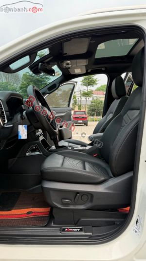 Xe Ford Everest Titanium 2.0L 4x2 AT 2025