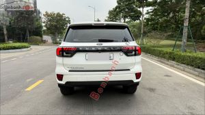 Xe Ford Everest Titanium 2.0L 4x2 AT 2025