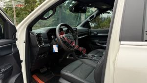 Xe Ford Everest Titanium 2.0L 4x2 AT 2025