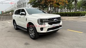 Xe Ford Everest Titanium 2.0L 4x2 AT 2025