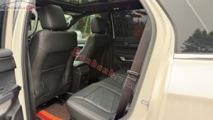Xe Ford Everest Titanium 2.0L 4x2 AT 2025