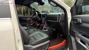 Xe Ford Everest Titanium 2.0L 4x2 AT 2025