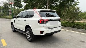 Xe Ford Everest Titanium 2.0L 4x2 AT 2025