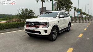Xe Ford Everest Titanium 2.0L 4x2 AT 2025