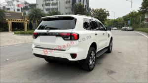 Xe Ford Everest Titanium 2.0L 4x2 AT 2025