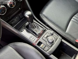 Xe Mazda CX3 Premium 1.5 AT 2022