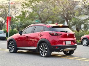 Xe Mazda CX3 Premium 1.5 AT 2022