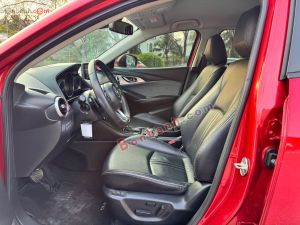 Xe Mazda CX3 Premium 1.5 AT 2022