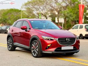 Xe Mazda CX3 Premium 1.5 AT 2022