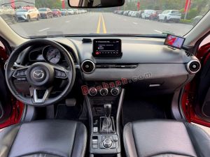 Xe Mazda CX3 Premium 1.5 AT 2022