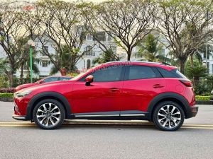 Xe Mazda CX3 Premium 1.5 AT 2022