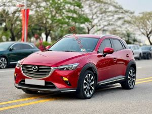 Xe Mazda CX3 Premium 1.5 AT 2022