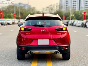 Xe Mazda CX3 Premium 1.5 AT 2022