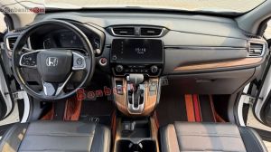 Xe Honda CRV L 2019