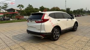 Xe Honda CRV L 2019