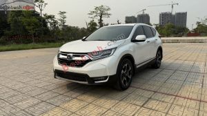 Xe Honda CRV L 2019