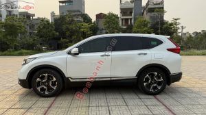 Xe Honda CRV L 2019