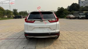 Xe Honda CRV L 2019