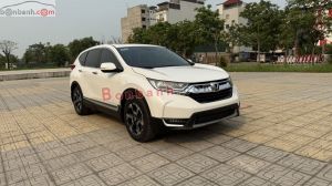 Xe Honda CRV L 2019