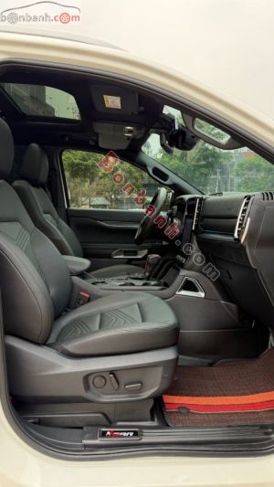 Xe Ford Everest Titanium 2.0L 4x2 AT 2025