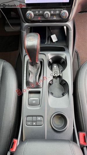 Xe Ford Everest Titanium 2.0L 4x2 AT 2025