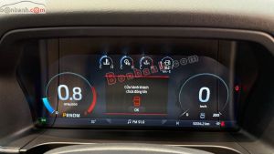 Xe Ford Everest Titanium 2.0L 4x2 AT 2025