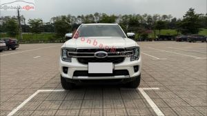 Xe Ford Everest Titanium 2.0L 4x2 AT 2025