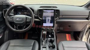 Xe Ford Everest Titanium 2.0L 4x2 AT 2025