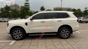 Xe Ford Everest Titanium 2.0L 4x2 AT 2025