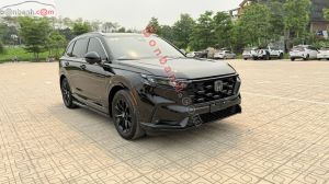 Xe Honda CRV e:HEV RS 2025