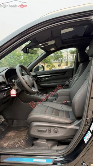 Xe Honda CRV e:HEV RS 2025