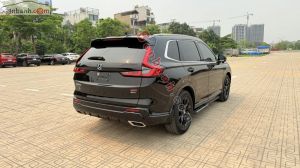 Xe Honda CRV e:HEV RS 2025