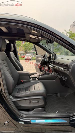 Xe Honda CRV e:HEV RS 2025