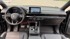 Xe Honda CRV e:HEV RS 2025