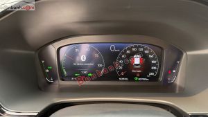 Xe Honda CRV e:HEV RS 2025